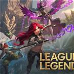bet on league of legends games