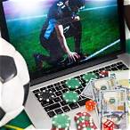 where to bet on football games